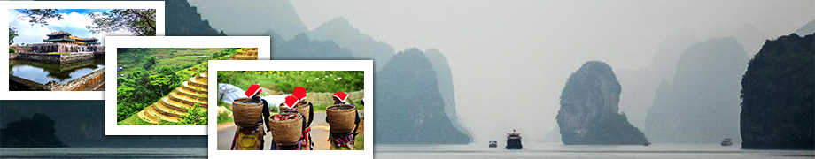 Voyage privé avec guide francophone Vietnam 
